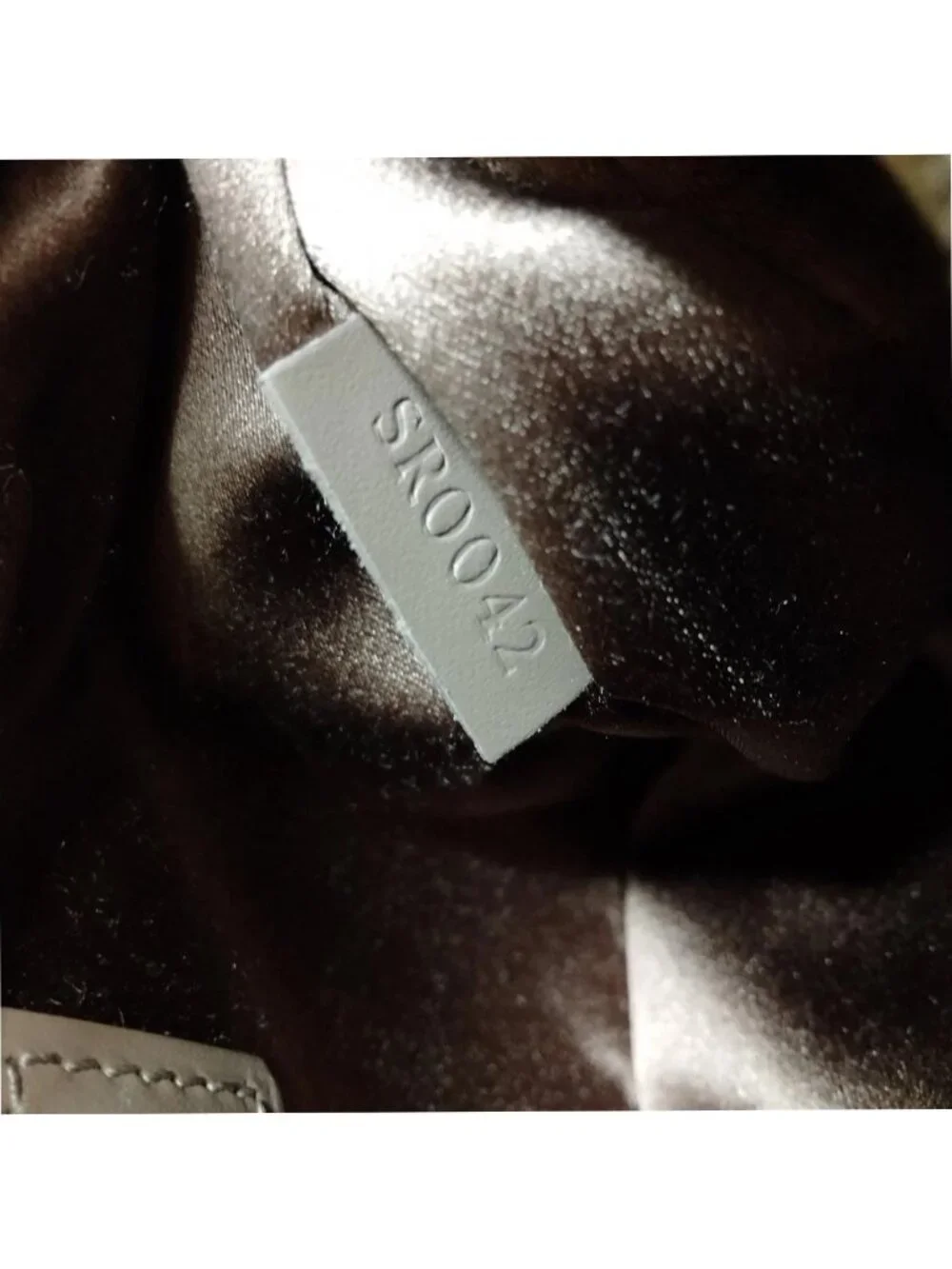 Authentic Louis Vuitton Boulogne Monogram Shoulder Bag Luxury Bag